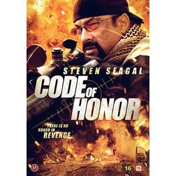 Code of honor (DVD) (DVD 2016)