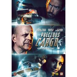 Precious cargo (DVD) (DVD 2016)