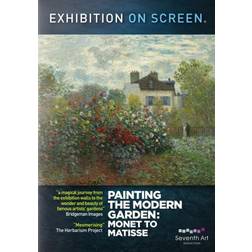 Monet To Matisse: Exhibition On Screen (DVD) (DVD 2016)