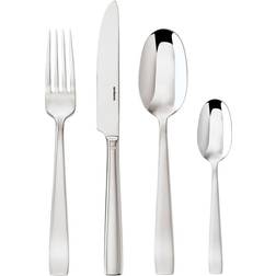 Sambonet Flat Cutlery Set 24pcs