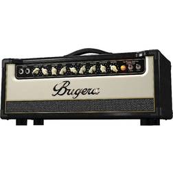 Bugera V22HD Infinium Tête d'Ampli Guitare