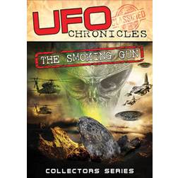 UFO Chronicles - The Smoking Gun (DVD) (DVD 2016)