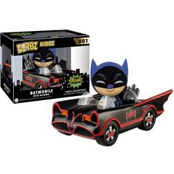 Funko Dorbz Ridez 1966 Batmobile