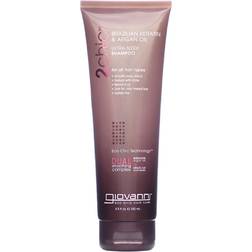 Giovanni Ultra-Sleek Shampoo