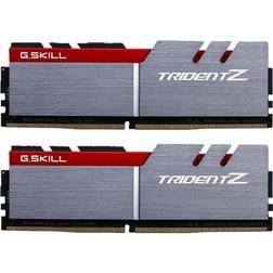 G.Skill Trident Z 16GB DDR4 16GB DDR4 4266MHz memoria