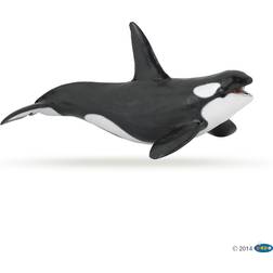 Papo Killer Whale 56000