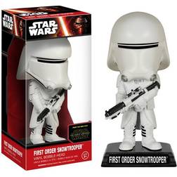 Funko Wacky Wobbler Star Wars First Order Snowtrooper