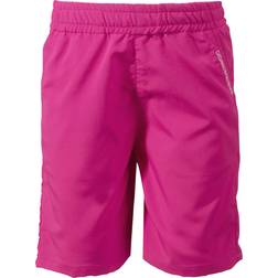 Didriksons Kiata Kids Shorts - Fuchsia
