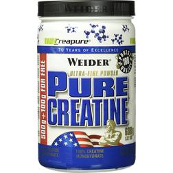 Weider Pure Creatine Neutral 600g