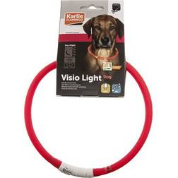 Karlie Flamingo Visio Light