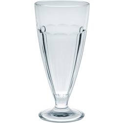 Bormioli Rocco Rock Bar Verre à Dessert 38cl 6pcs