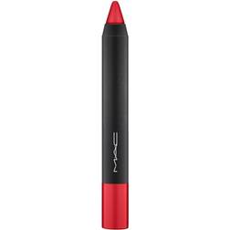 MAC Velvetease Lip Pencil Anything Goes