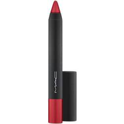 MAC Velvetease Lip Pencil Reddy To Go