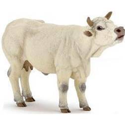 Papo Charolais Cow Mooing 51158