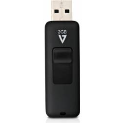 V7 VF22GAR-3E 2GB USB 2.0