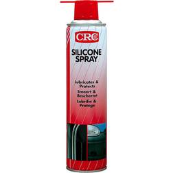 CRC - Silikonspray 0.2L