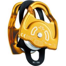 Petzl Gemini Puleggia