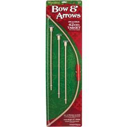 TOBAR Bow & Arrows