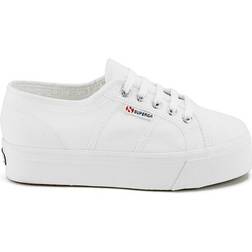 Superga 2790 Linea Up Down W - White