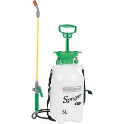 SupaGarden Pressure Sprayer