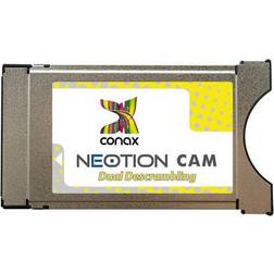 Neotion CAM Conax Dual Descrambling