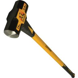 Roughneck 65634 Rubber Hammer