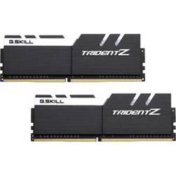 G.Skill Trident Z DDR4 3866MHz 2x8GB (F4-3866C18D-16GTZKW)