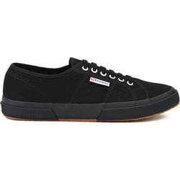 Superga 2750 Cotu Classic M - Black