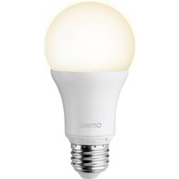 Belkin F7C033auE27 WeMo LED Lamp 9.5W E27