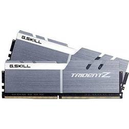 G.Skill Trident Z DDR4 3866MHz 2x8GB (F4-3866C18D-16GTZSW)