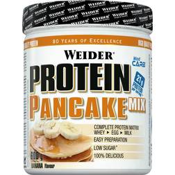 Weider Protein Pancake Banana 600g