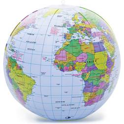TOBAR Inflatable Globe