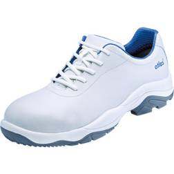 Atlas Chaussure basse CL ESD S2, largeur taille Blanc