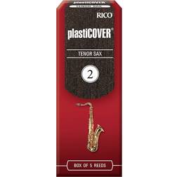 D'Addario Rico Plasticover Tenor Sax 2