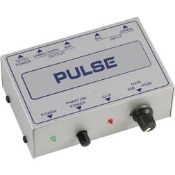 Pulse Mpre