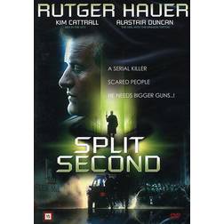 Split second (DVD) (DVD 2016)