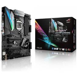 ASUS ROG Strix Z270F GAMING