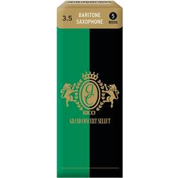 D'Addario RGC05BSX350