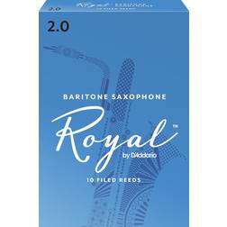 D'Addario RLB1020