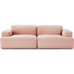 Muuto Connect Sofa 234cm 3 personers
