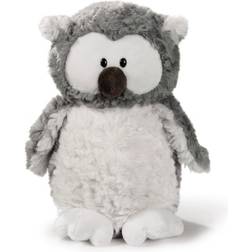 Great Gizmos Nici Snowy Owl Standing 20cm