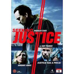 Seeking justice (DVD) (DVD 2011)