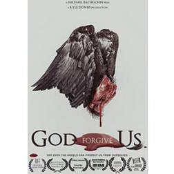 God Forgive Us (DVD) (DVD 2016)