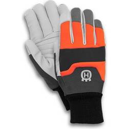 Husqvarna Functional Chainsaw Protection Glove