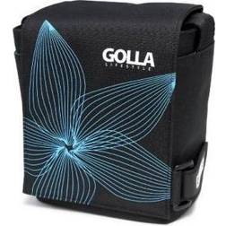 Golla Cam Bag Sky