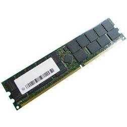 Hypertec 1GB PC2700, DDR, 184-pin DIMM, 1 x 1 GB, DIMM