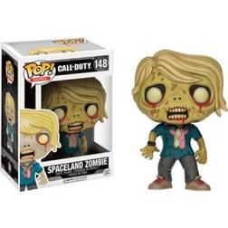 Funko Pop! Games Call of Duty Spaceland Zombie