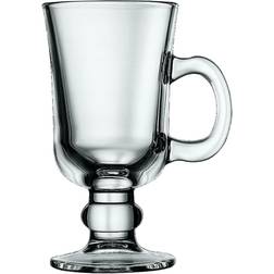 Utopia Irish Latte Glass 23cl 12pcs