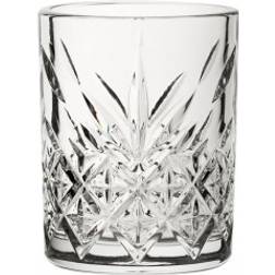 Utopia Timeless Vintage Snapsglas 6.2cl 12st