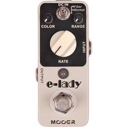 Mooer E-Lady